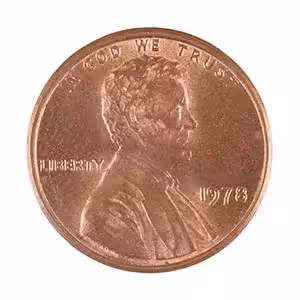 Cent #2608