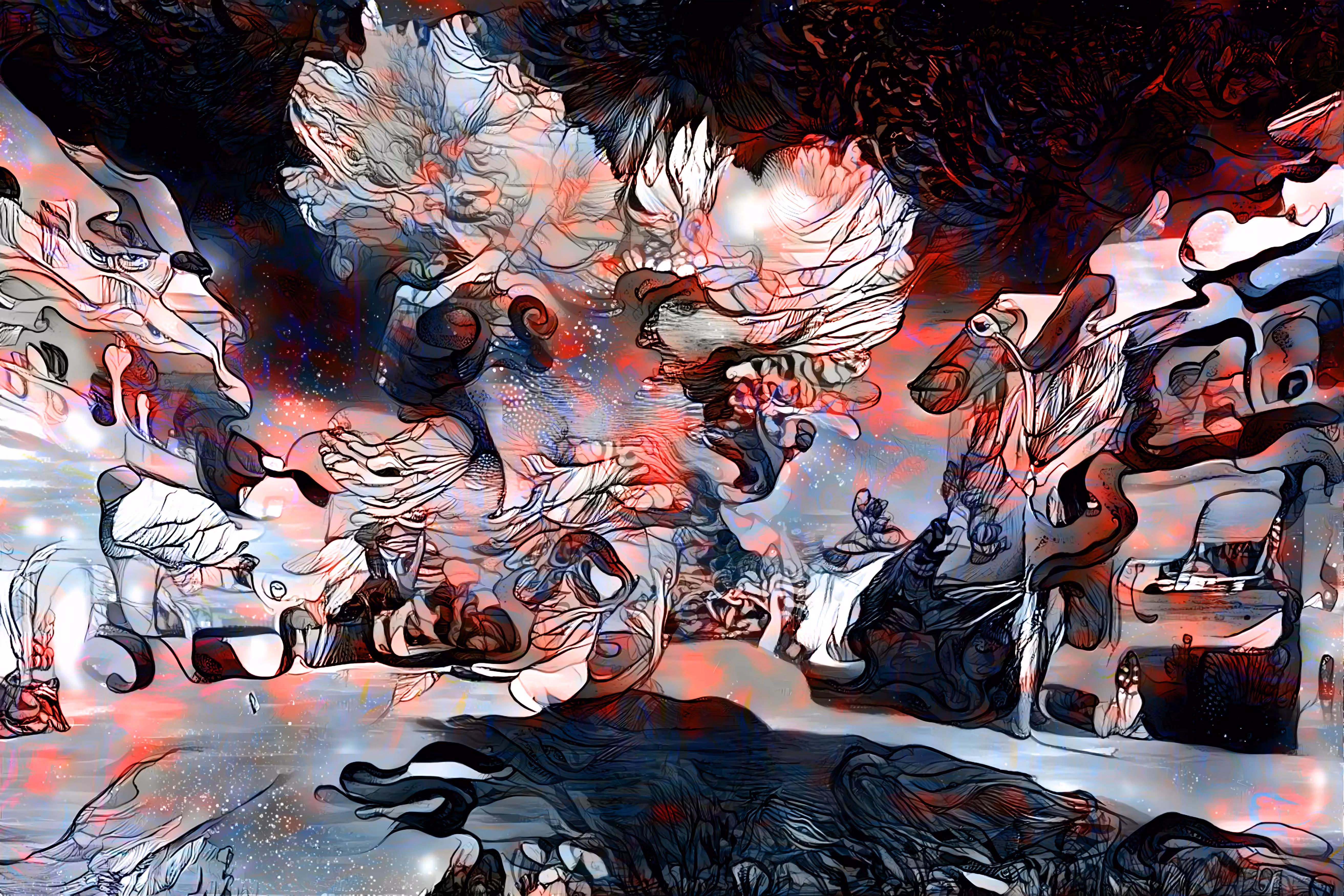 Island Dreams