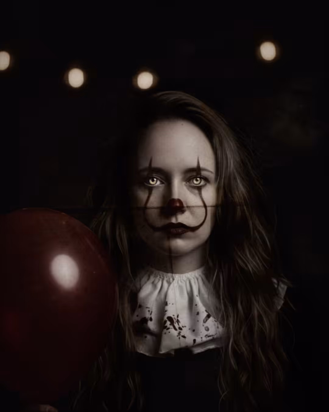 Clown