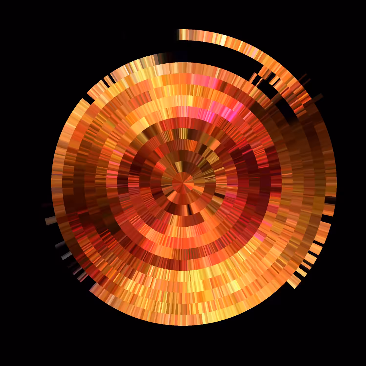 xEye Golden Dragon