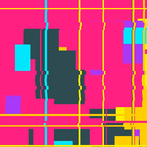 Chromatic Chaos #655