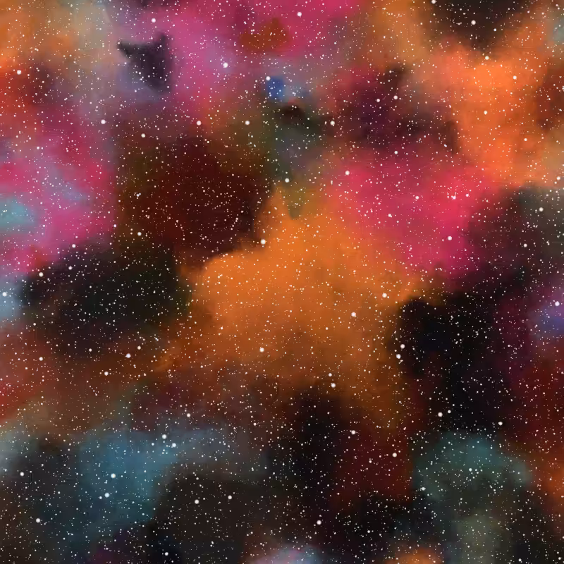 Universe #5