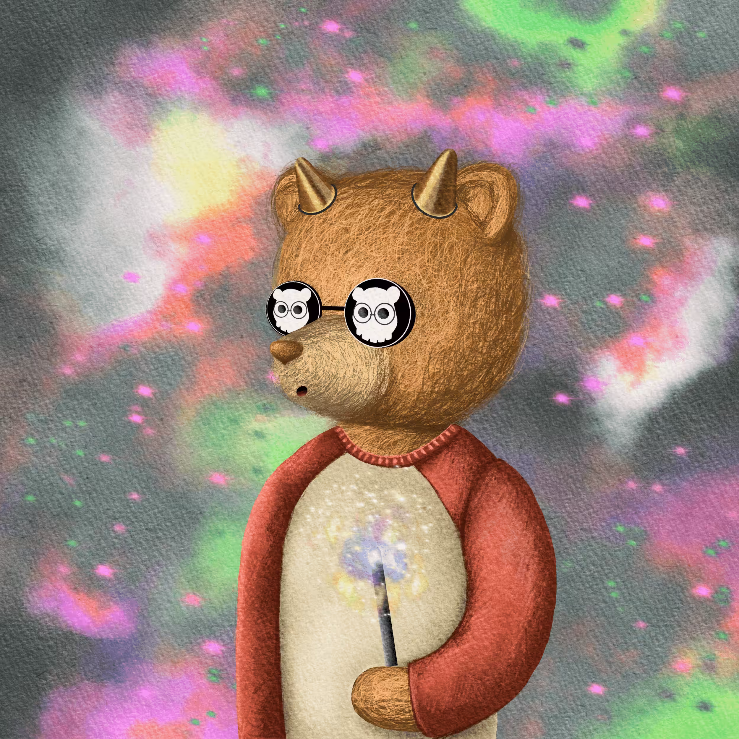 Bearmood4590