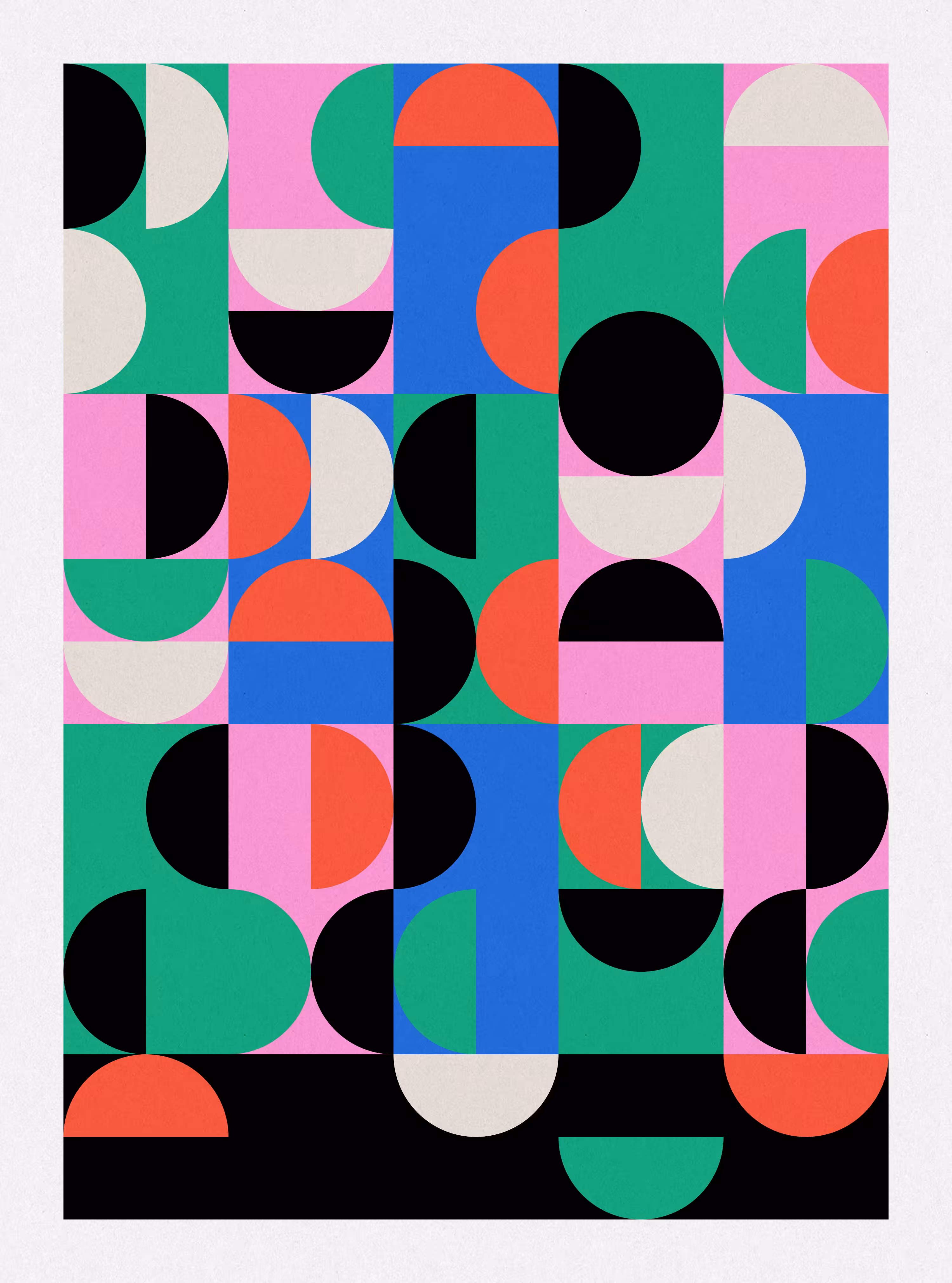 Circles#16