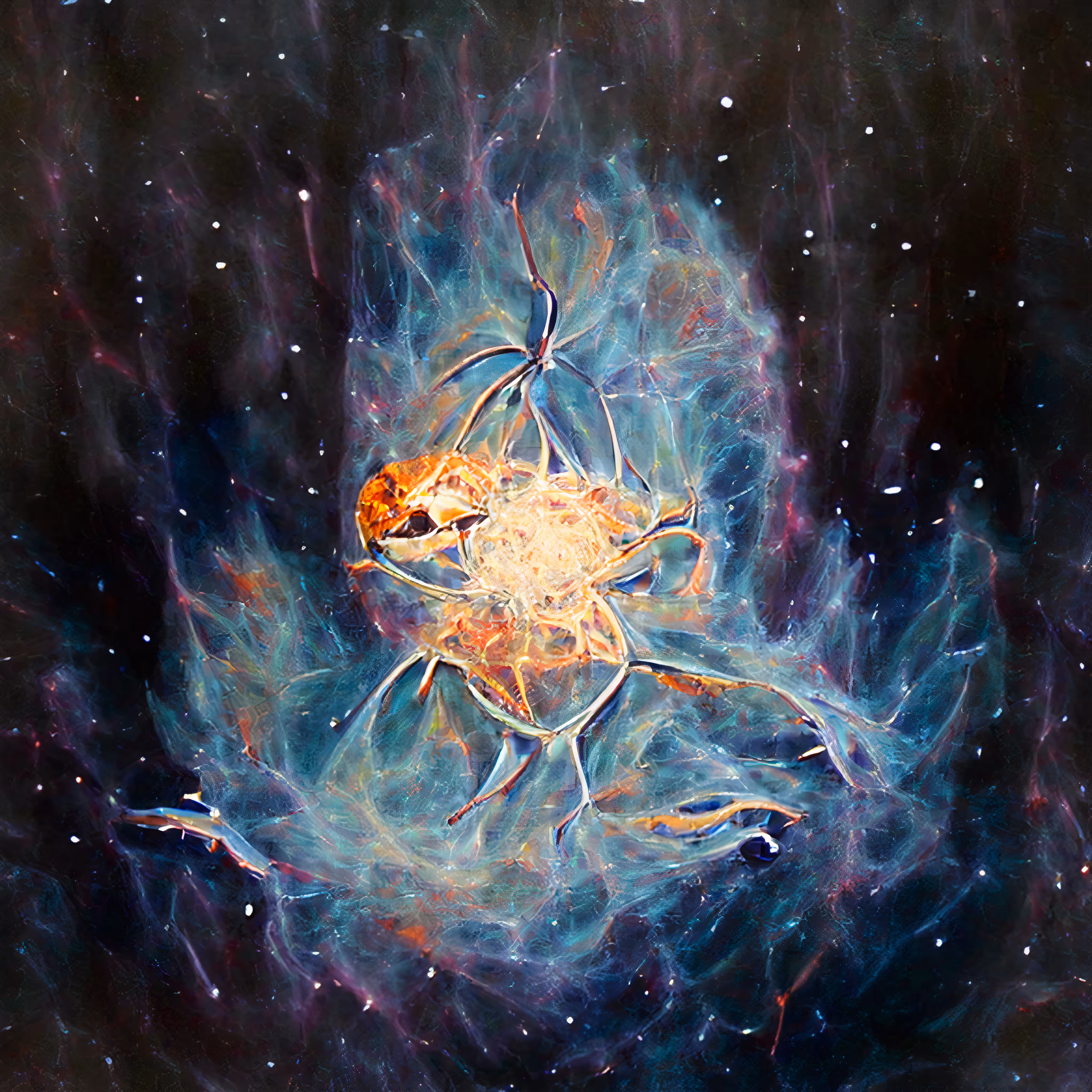 Crab Nebula