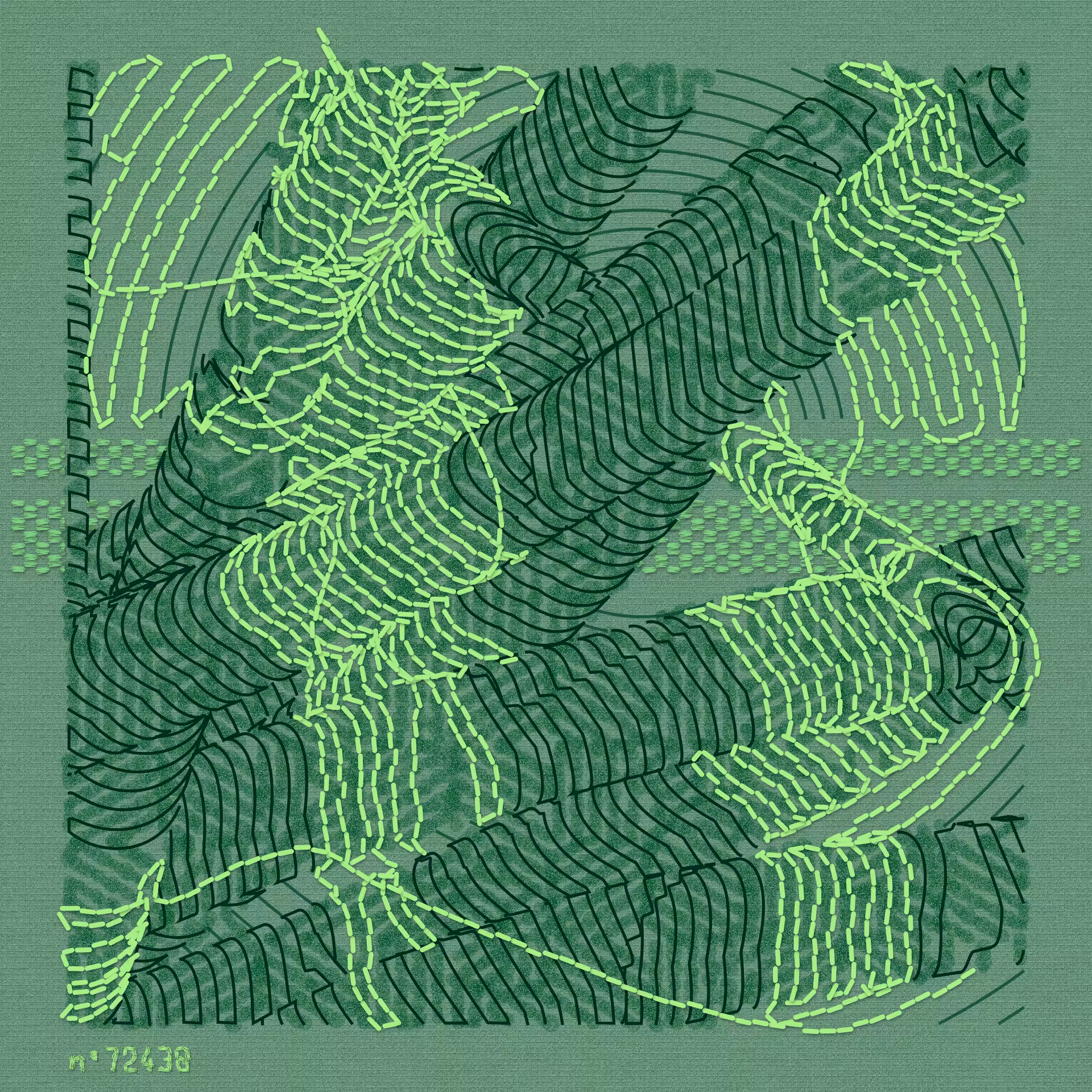 Aux Arbres #72438