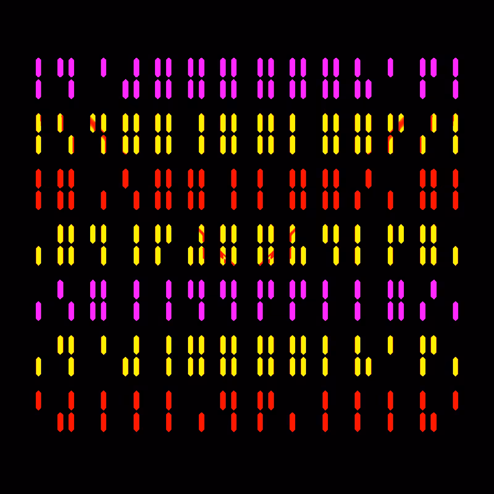 Digits #665