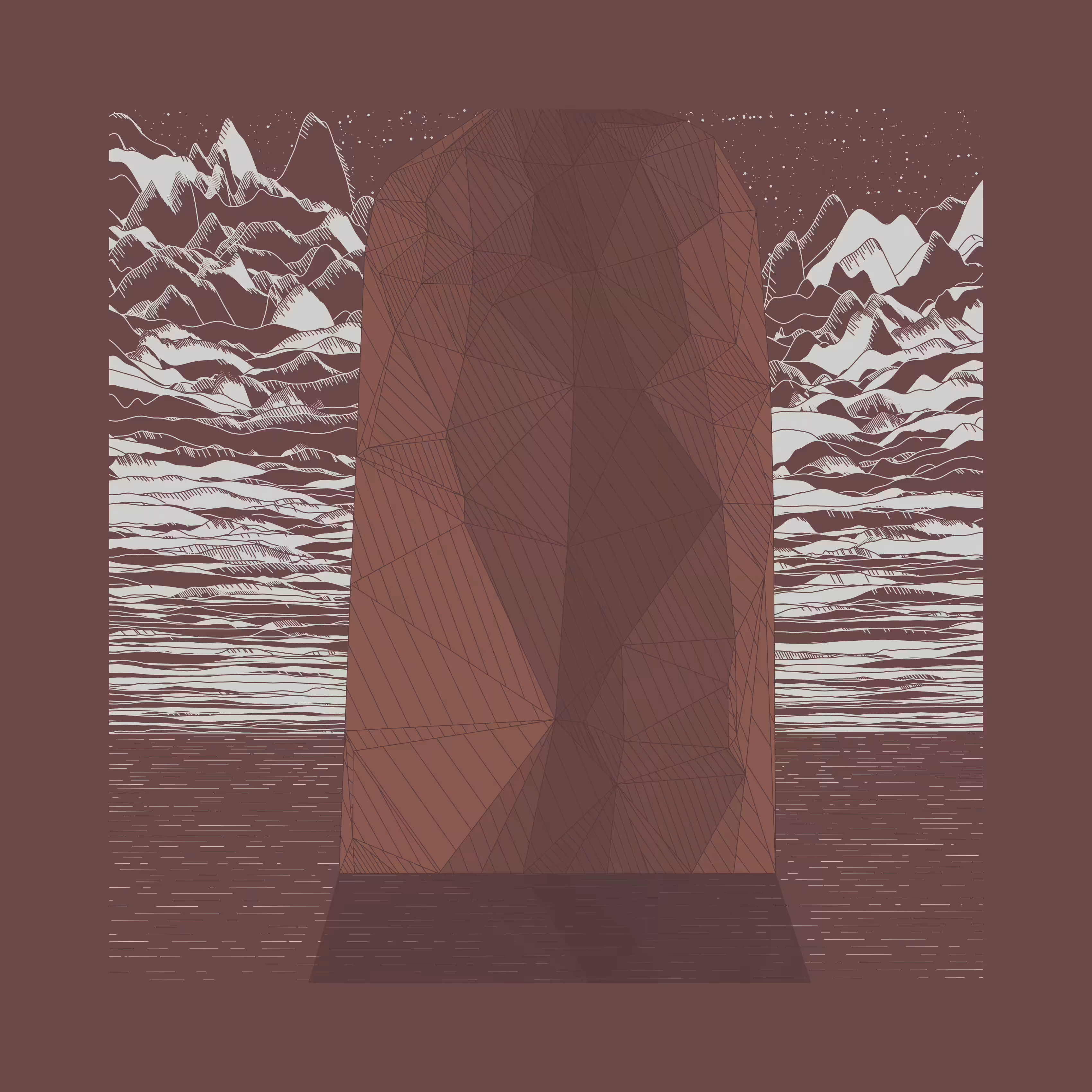 Under a New Sky #229