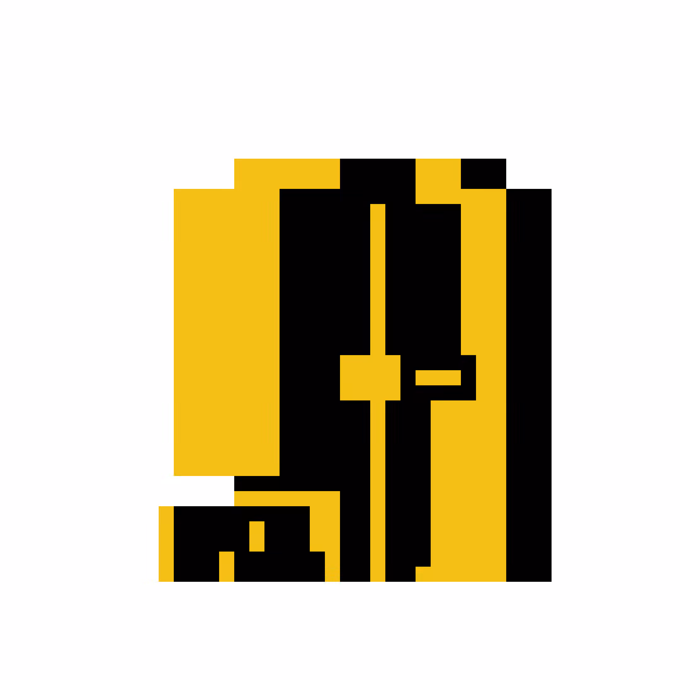 BRUTALIST MOVEMENT #154