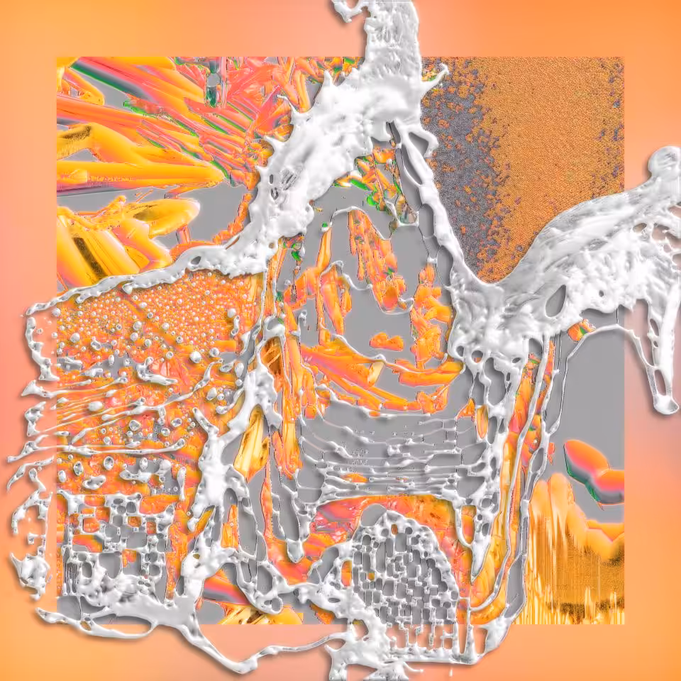 Bursts #15