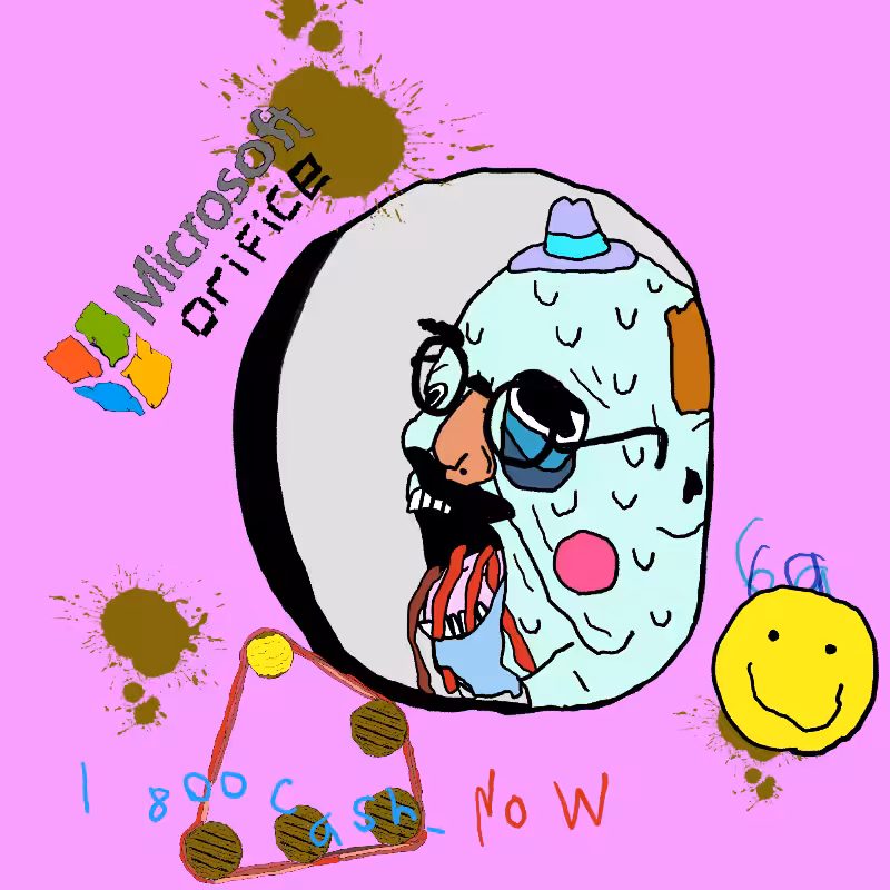 glory hole$ #365