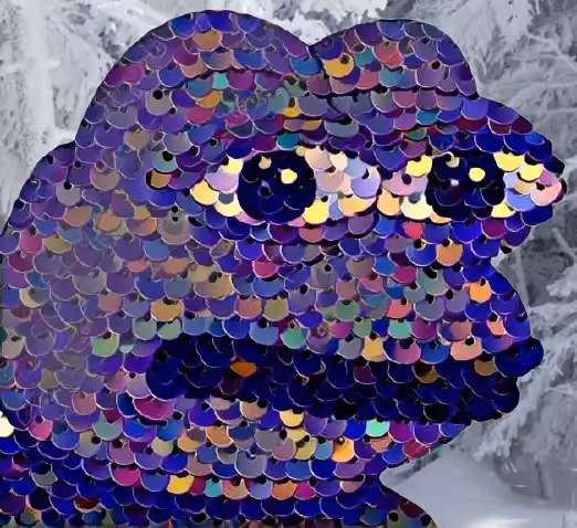CryptoPepe #4