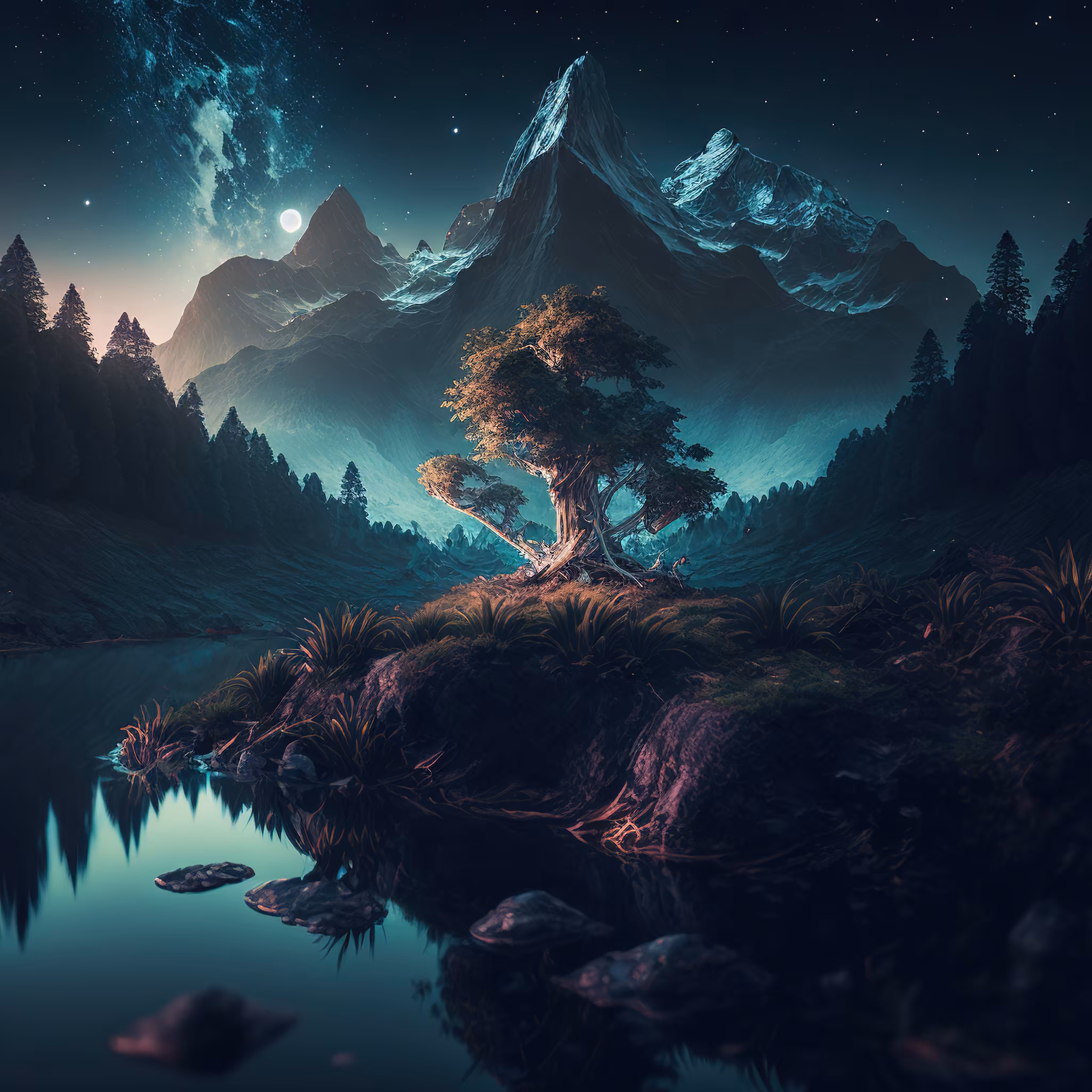 NATURE #4