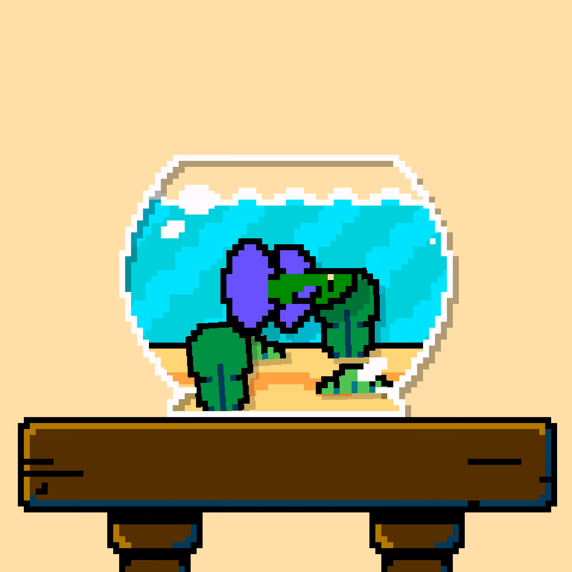 betta fish #145