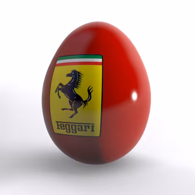 Feggari