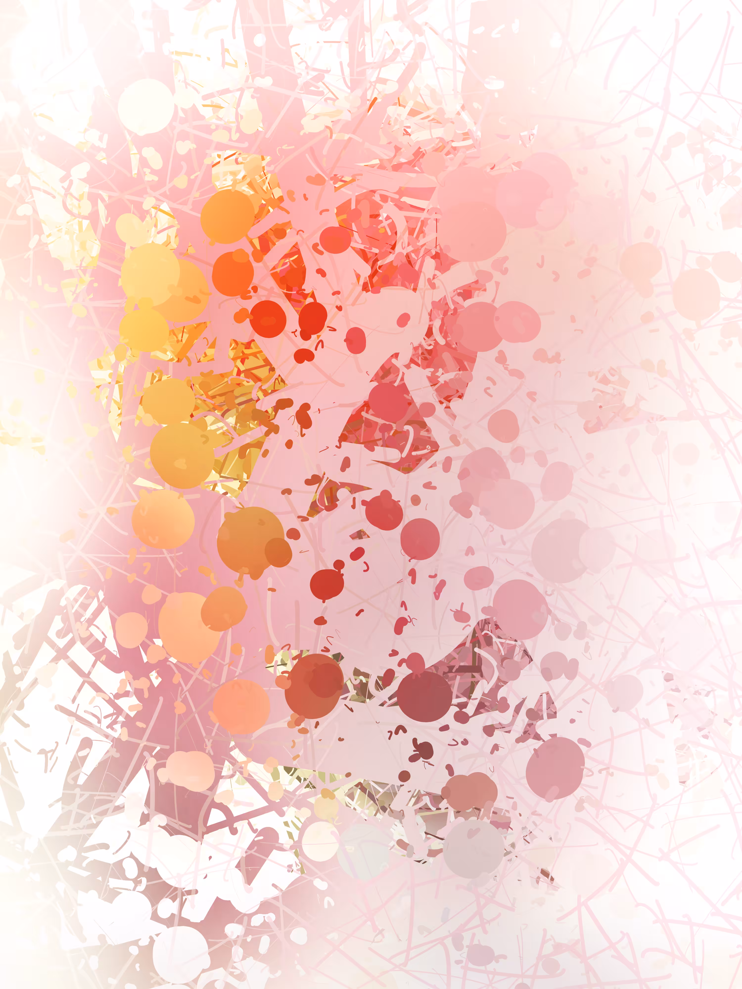 Liminals #0214 - Individual Portals