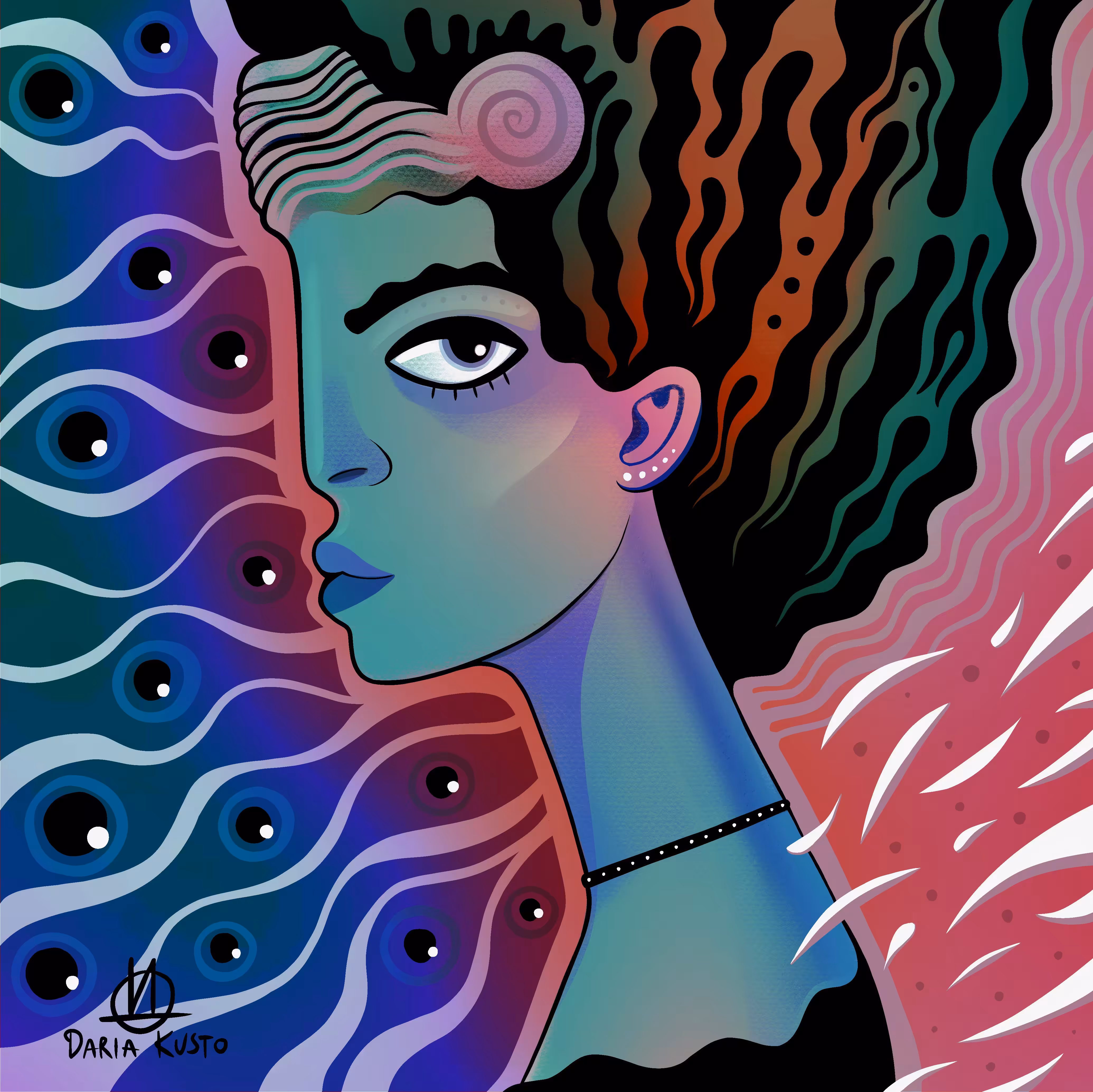 FLUID SOUL