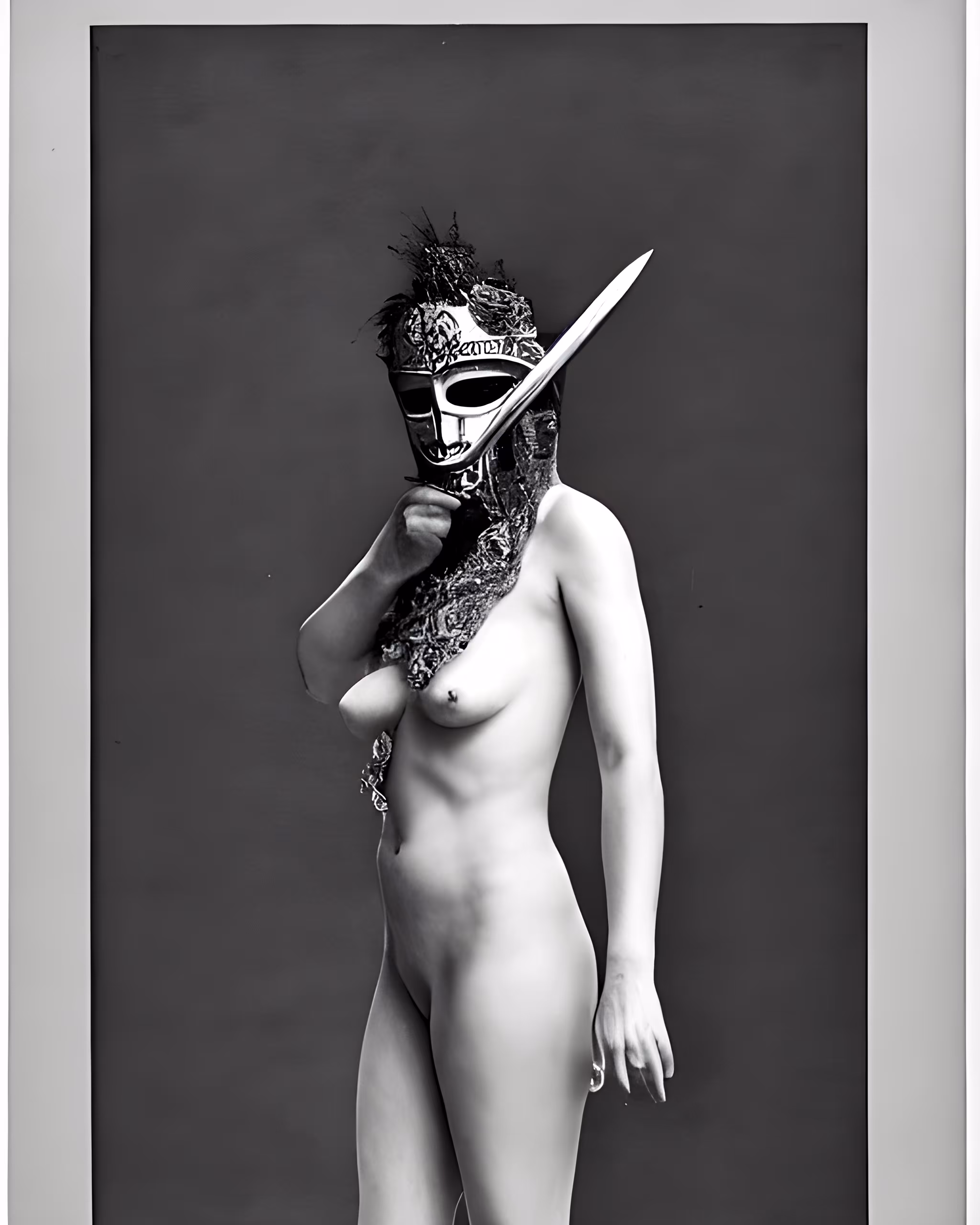 Naked Army