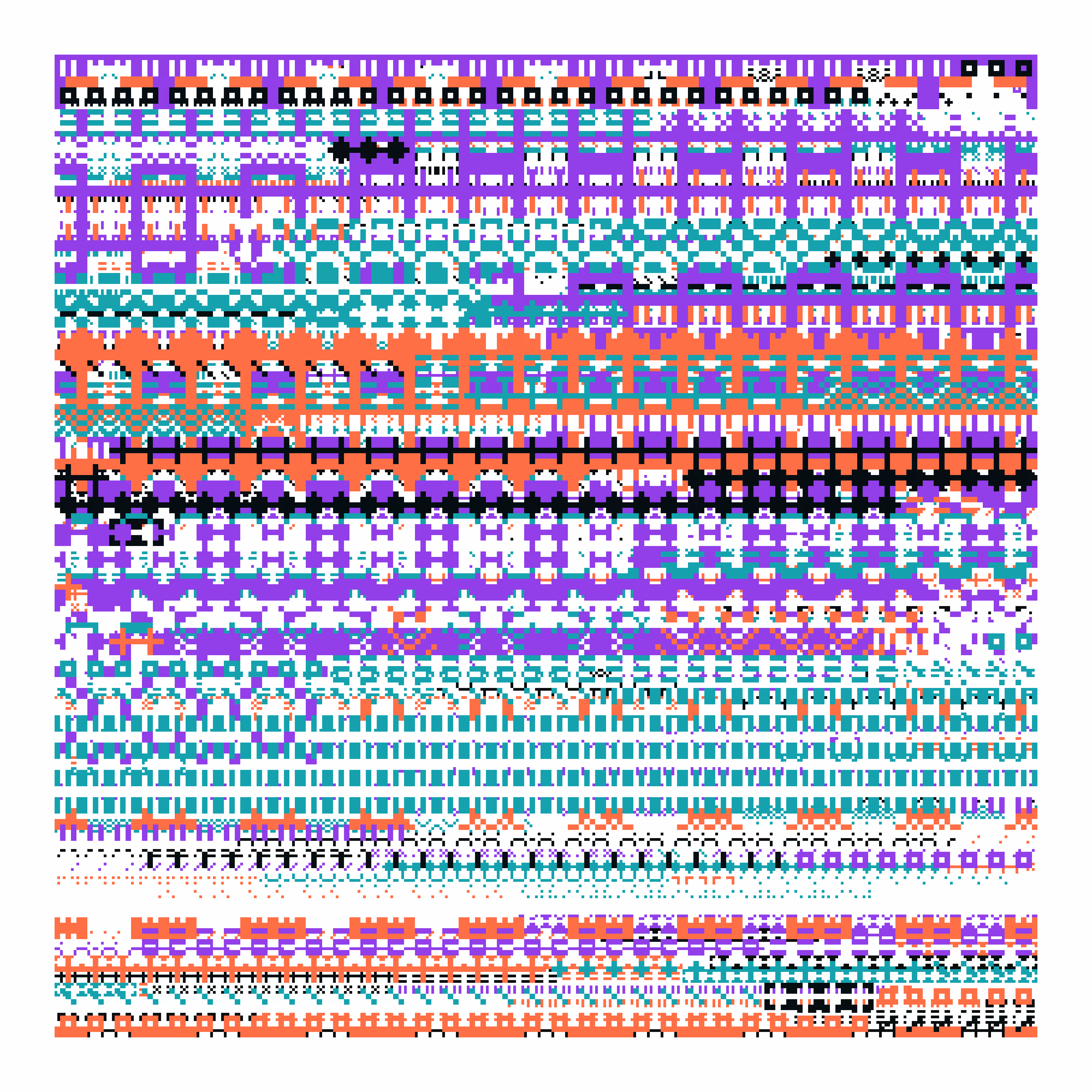 Pixel Management #232