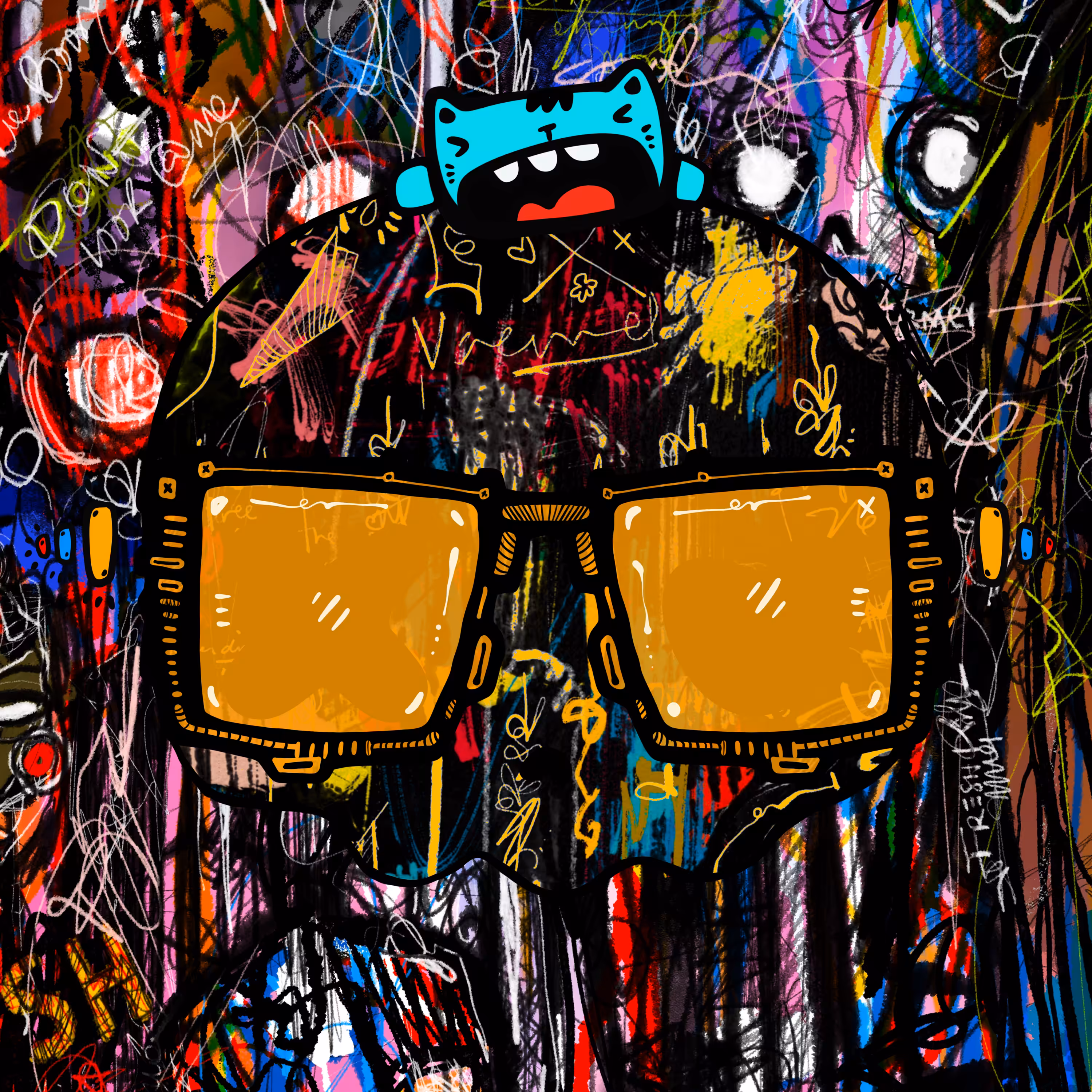 ORGNLS by SABET #144