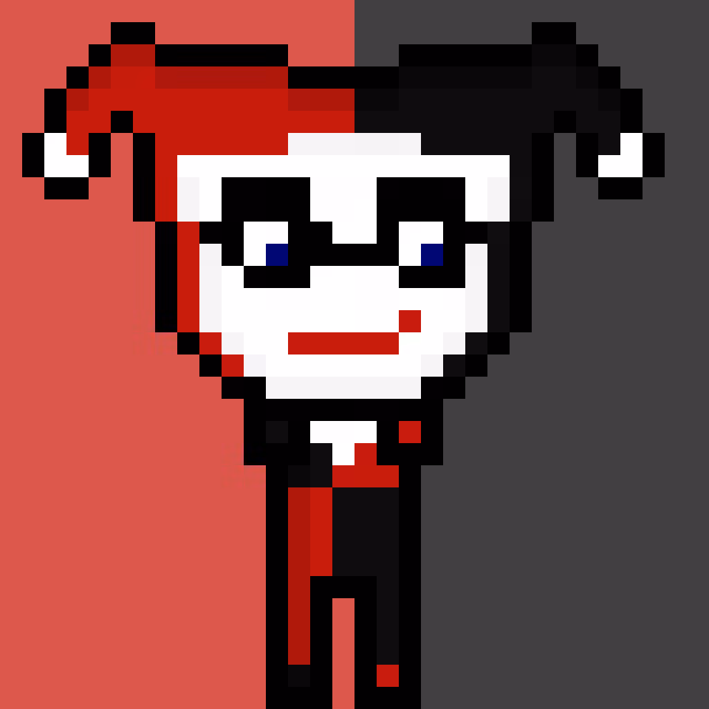 Harley Quinn 2