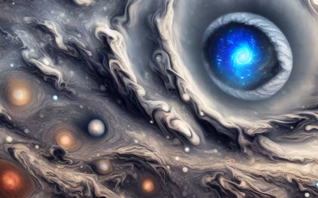 Cosmic Views