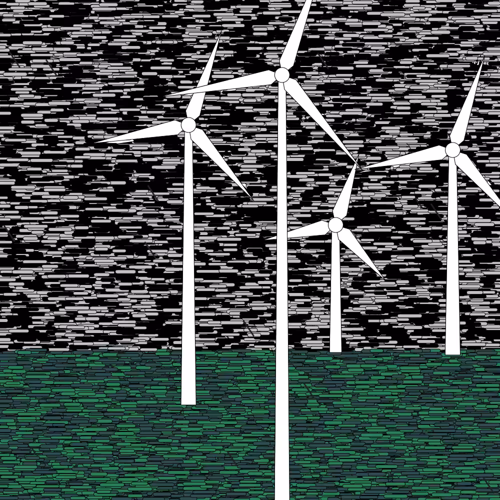 Wind&Rain #5