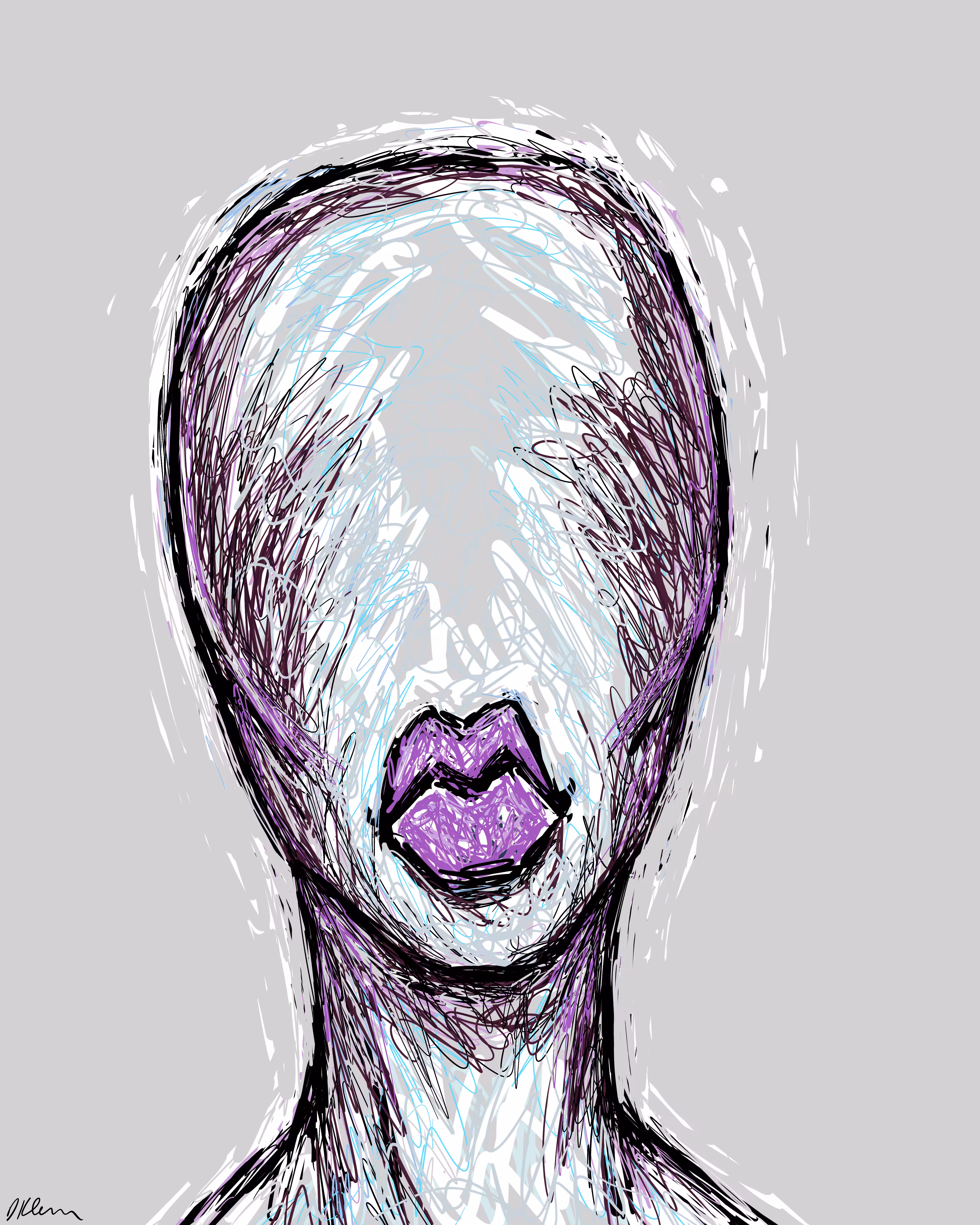 Blank