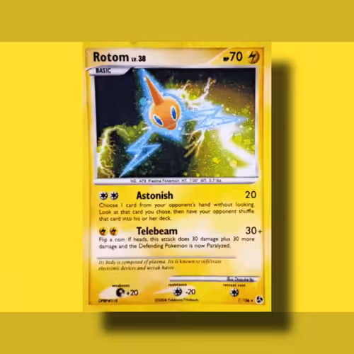 Rotom
