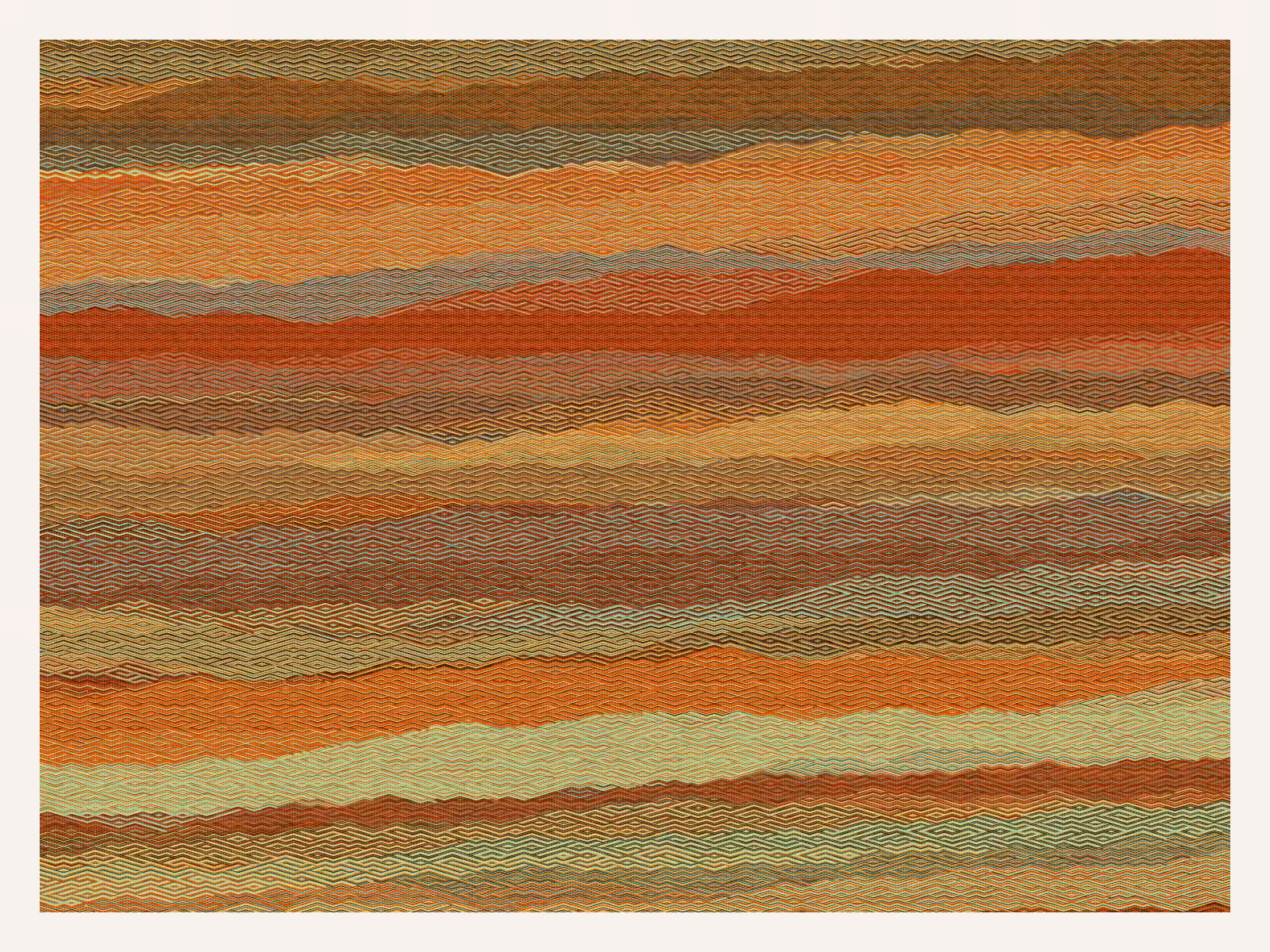 Chromatic Waves #78