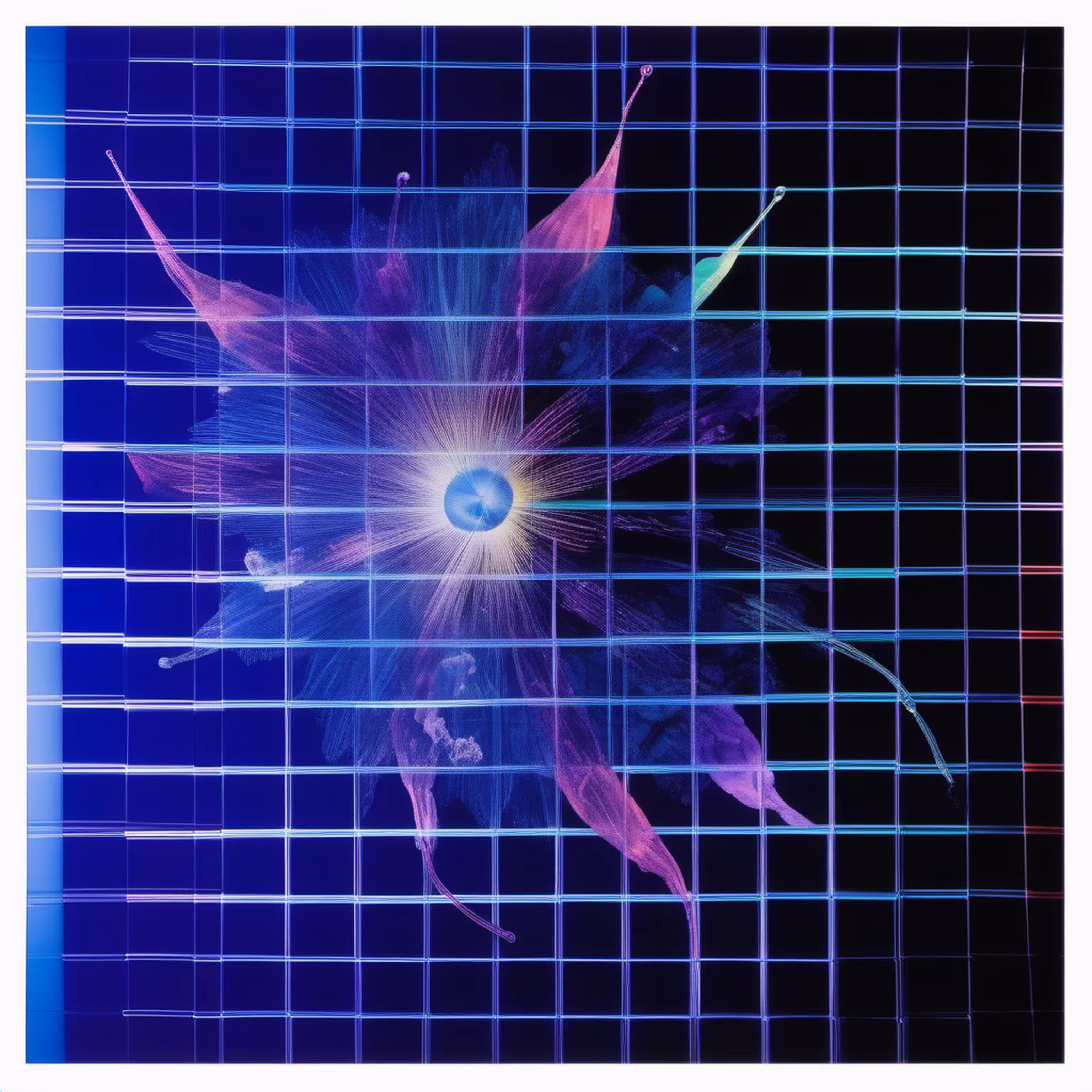 Artificial Intelligence Dreams #99