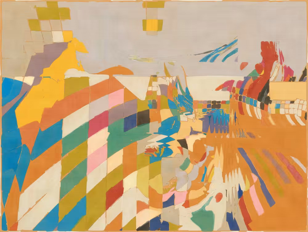 Superpositions #133