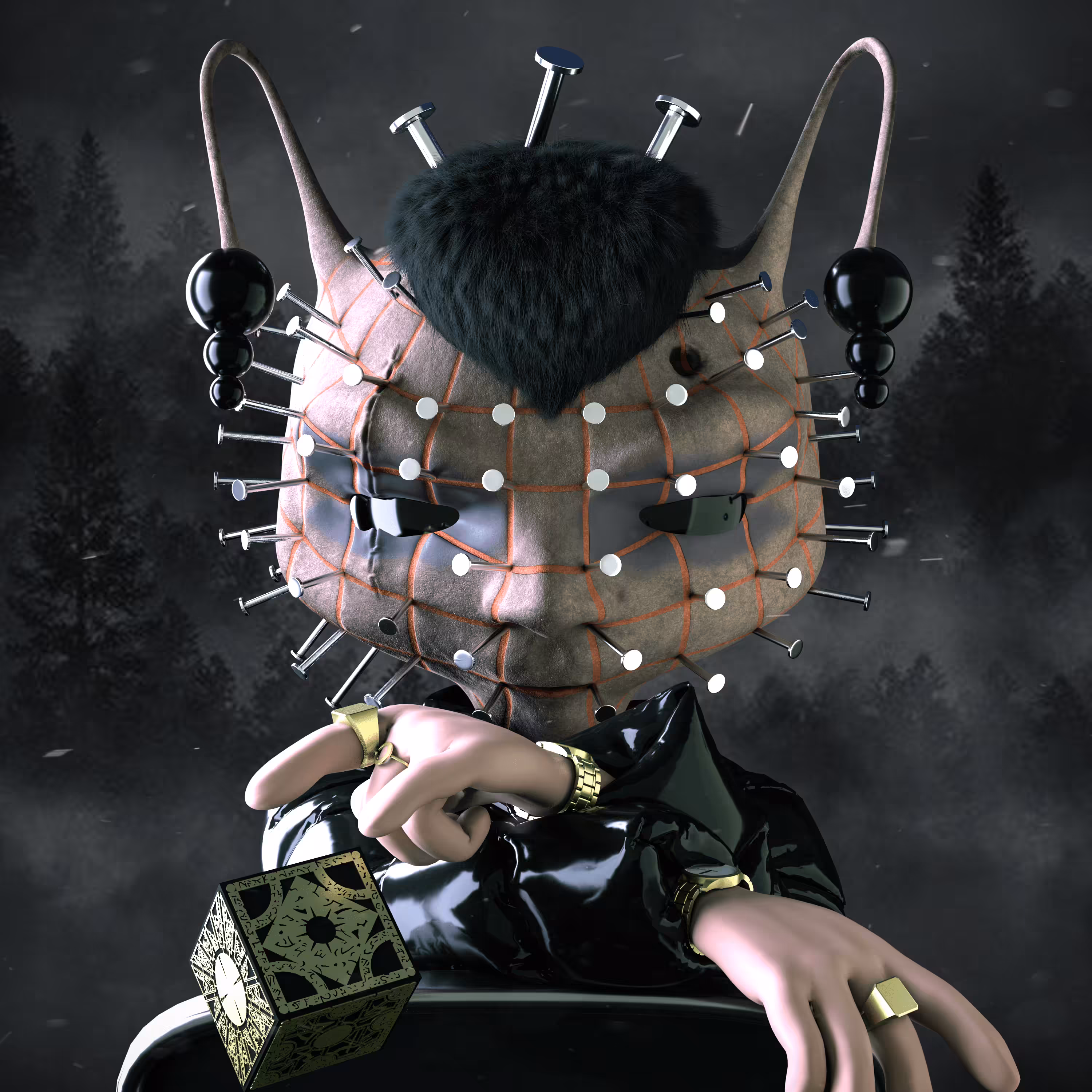 PinHead
