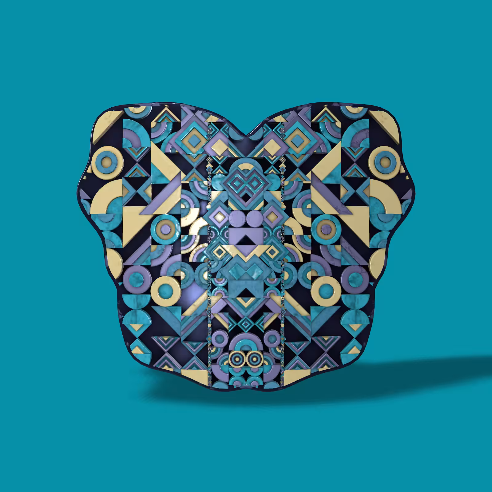 3D Generativemasks #5315