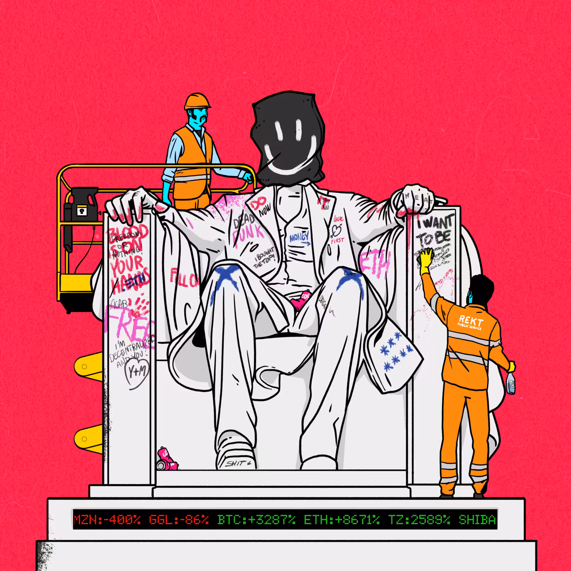 Dégénérescence 2