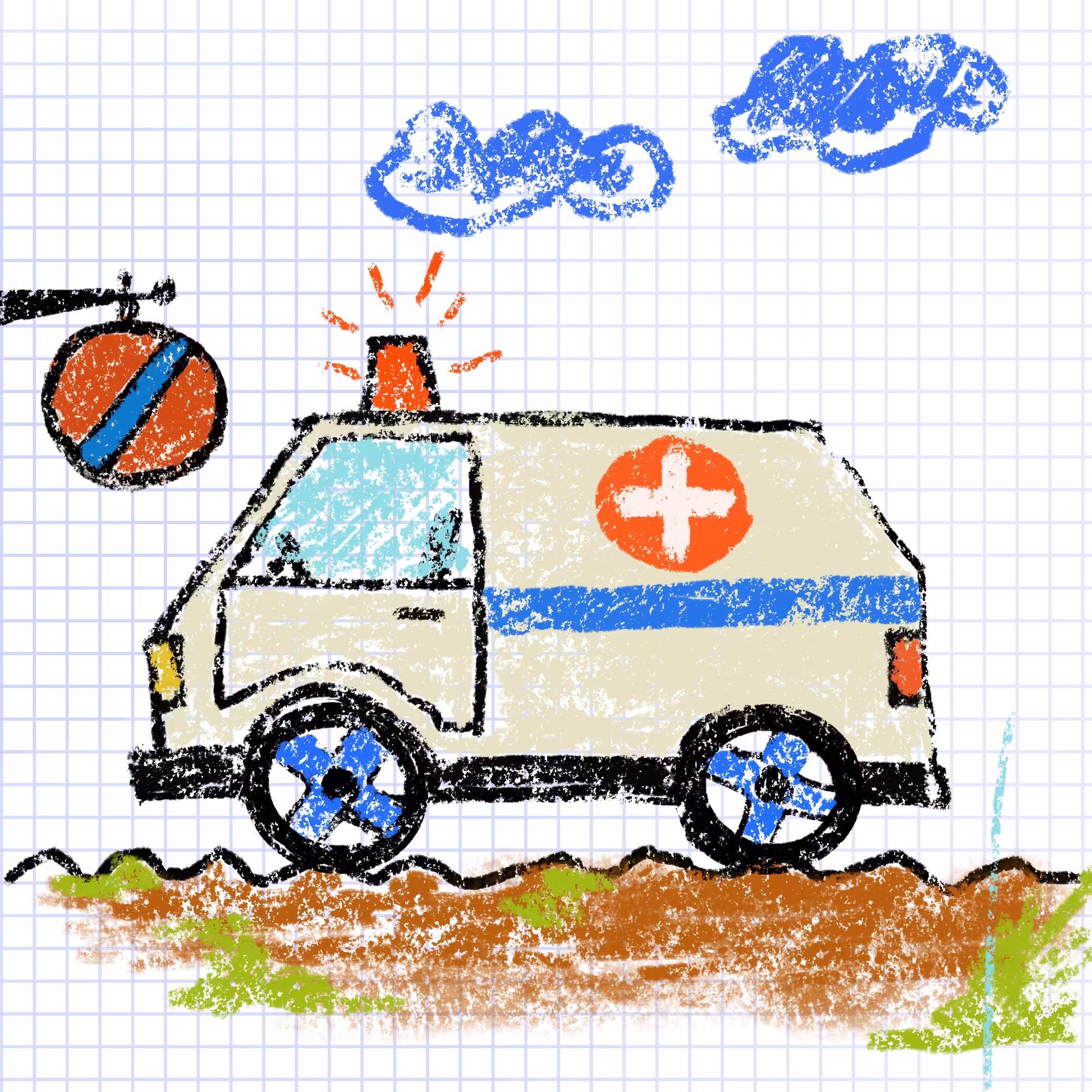 Car #016