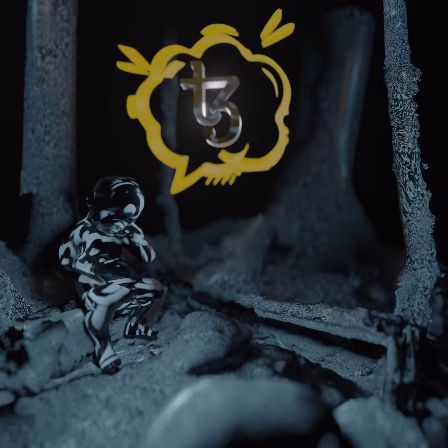 Freaks #1-Waiting here