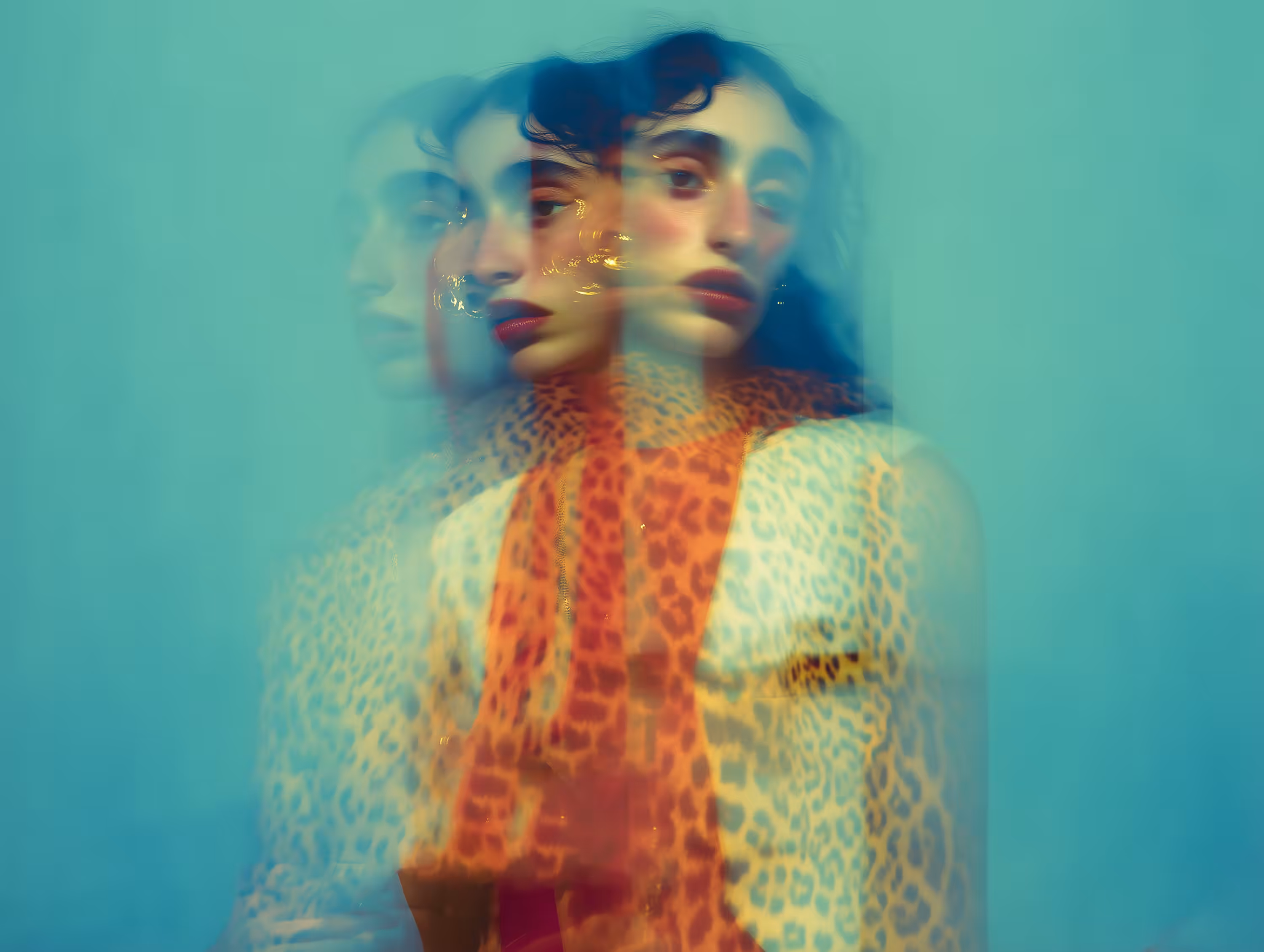 ✨ Cheetah Mind, Human Form