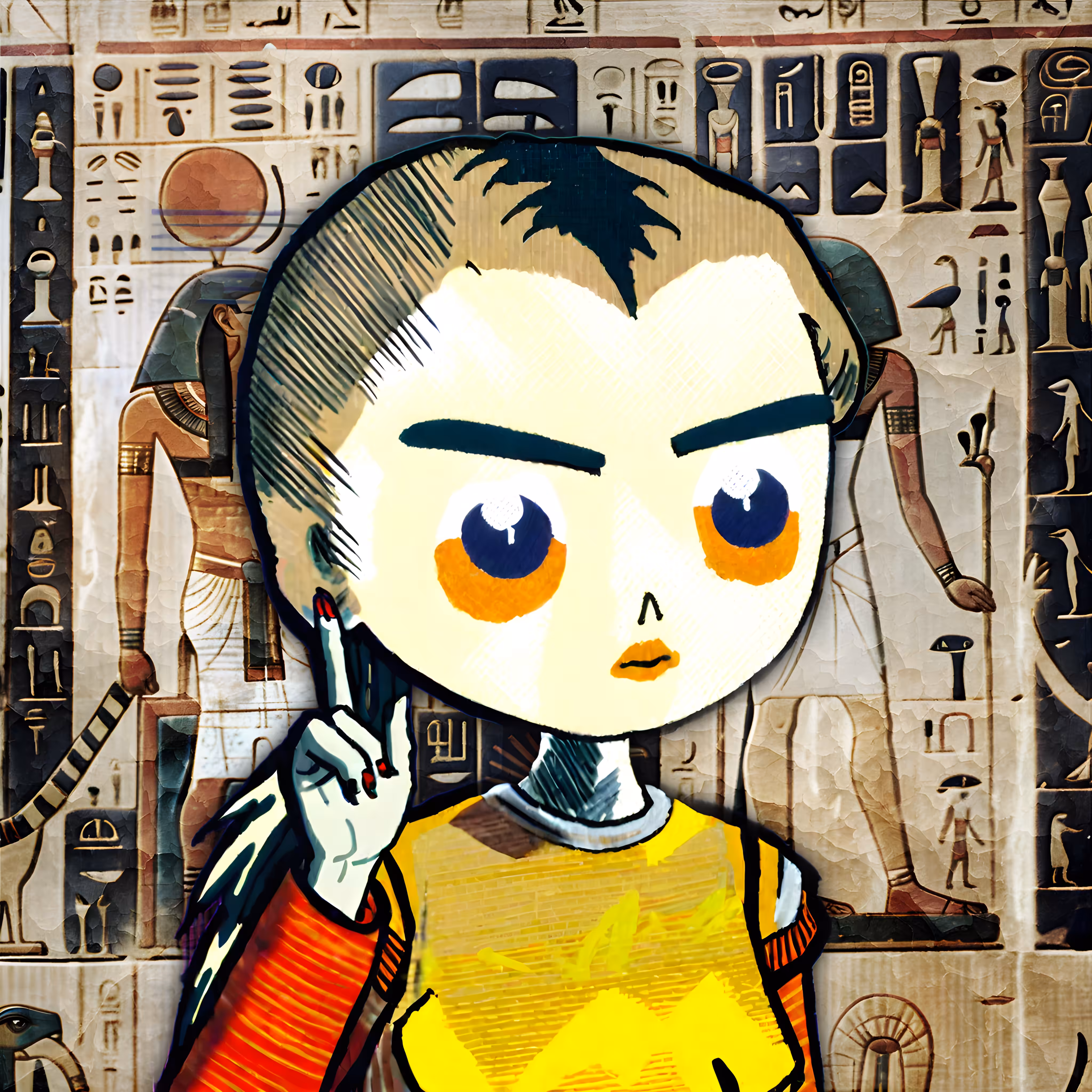 Art DeCC0s: Art DeCC0 #2643