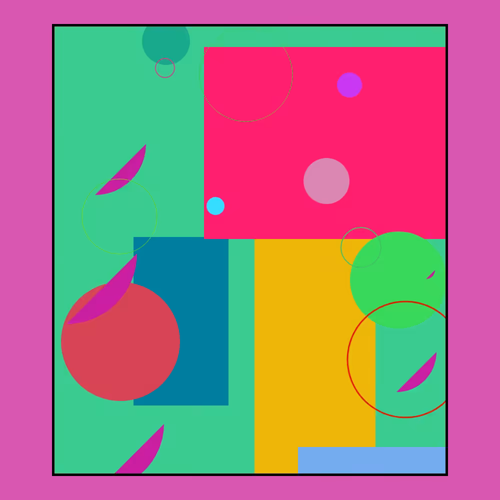 City Pop - AI Study II #141