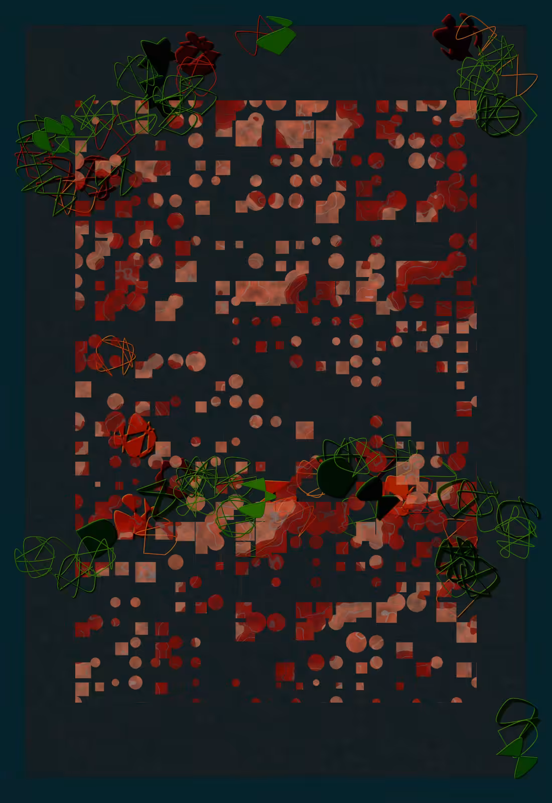 FLOTILLA III #14