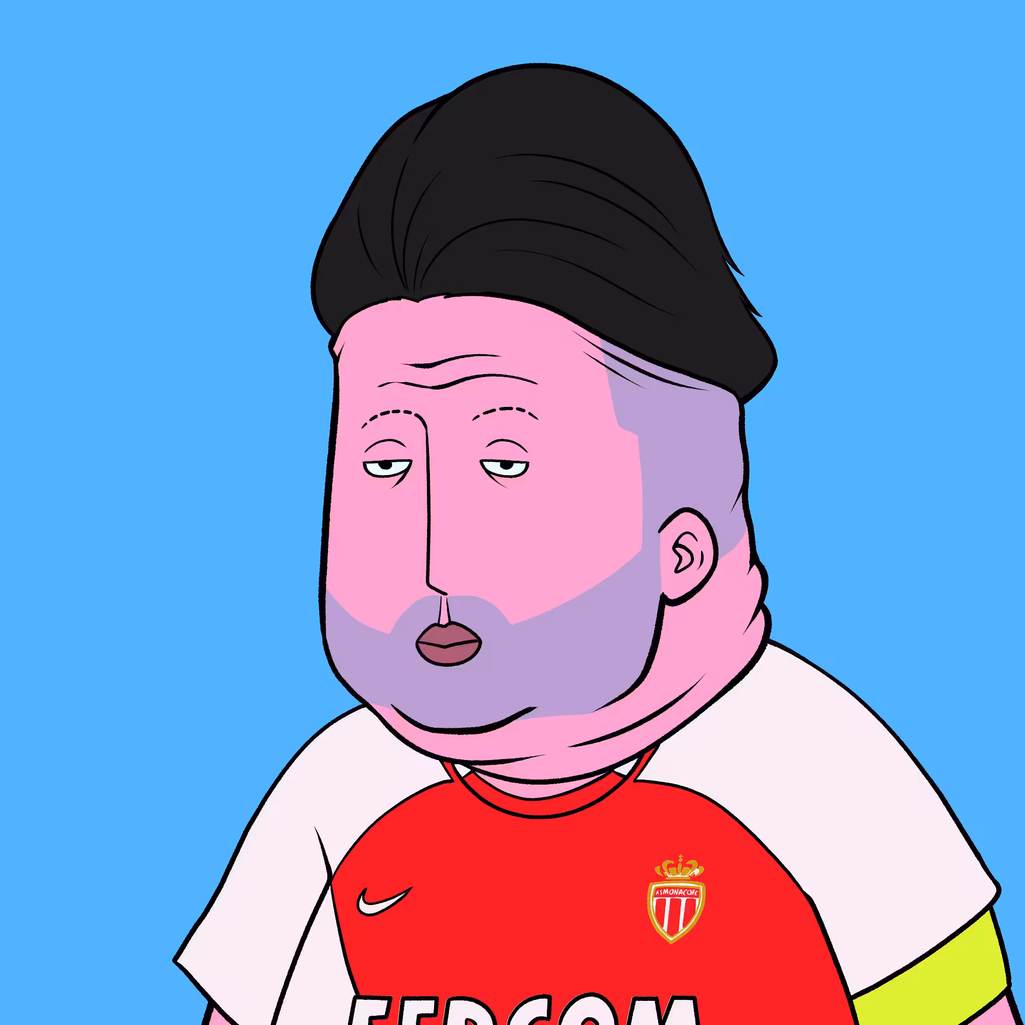 #194 Dickhead Guy