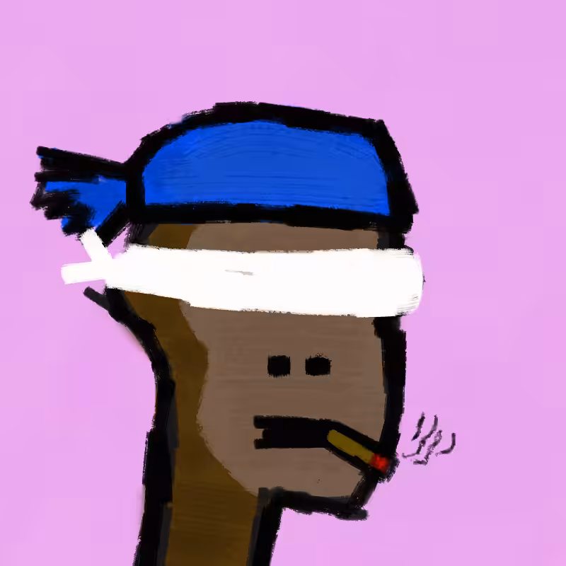 NEO PUNKZ #41
