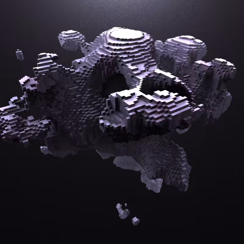 Beyond the asteroid belt #26