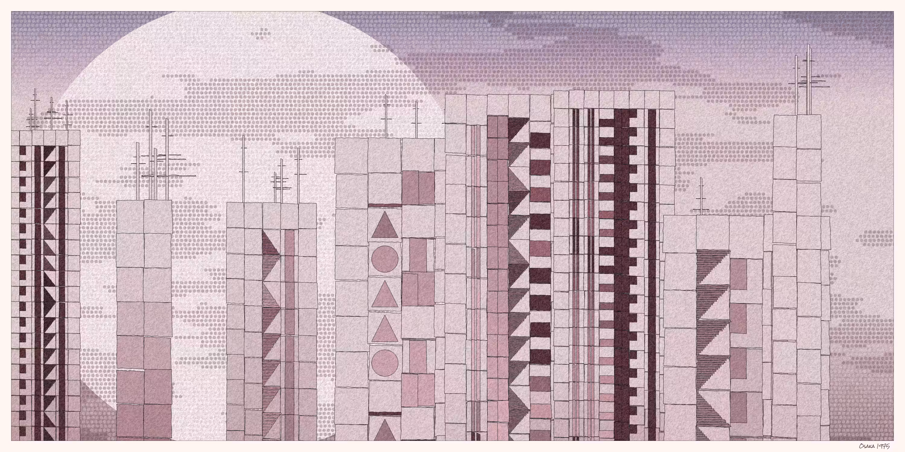 City 1972 #3