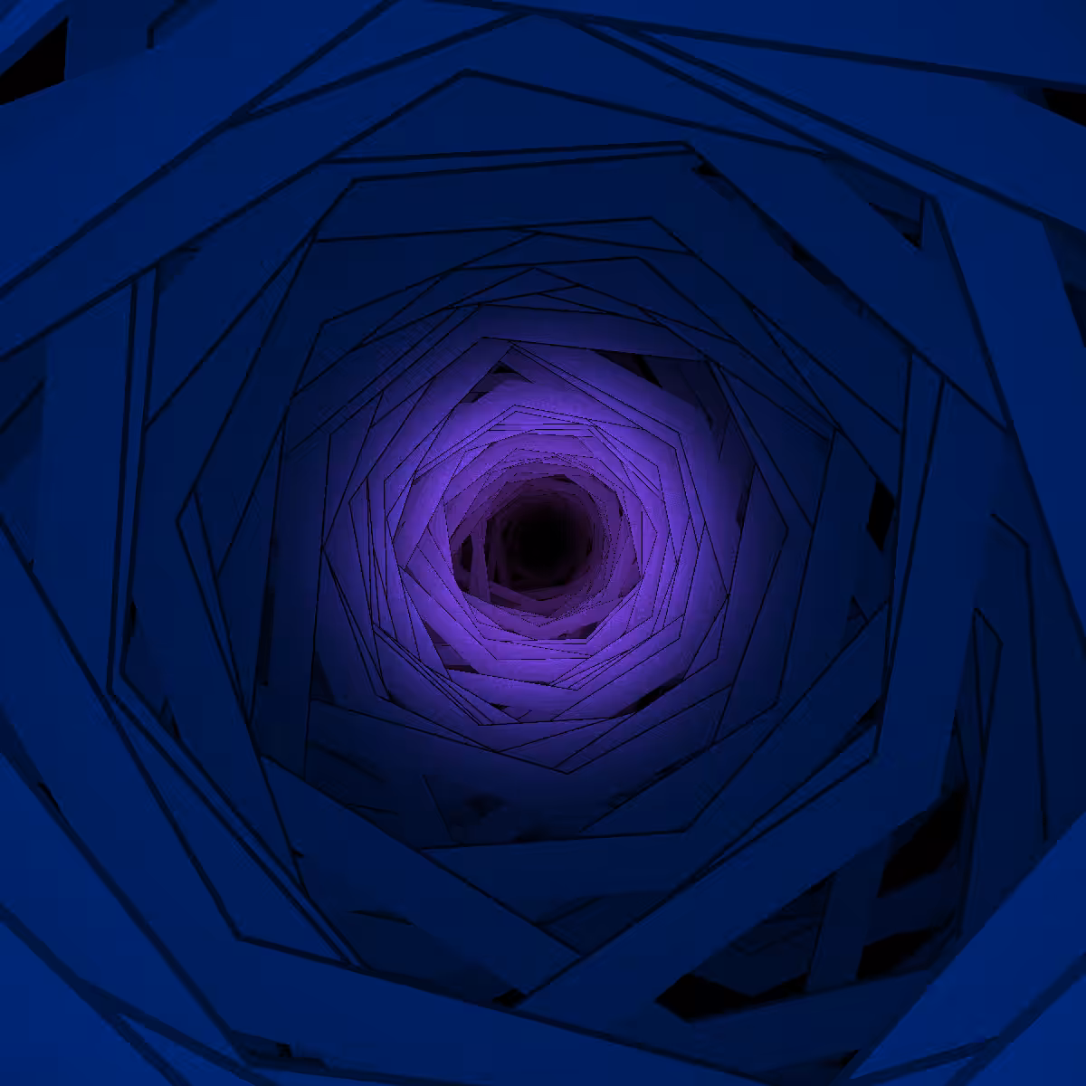 Down The Well #168