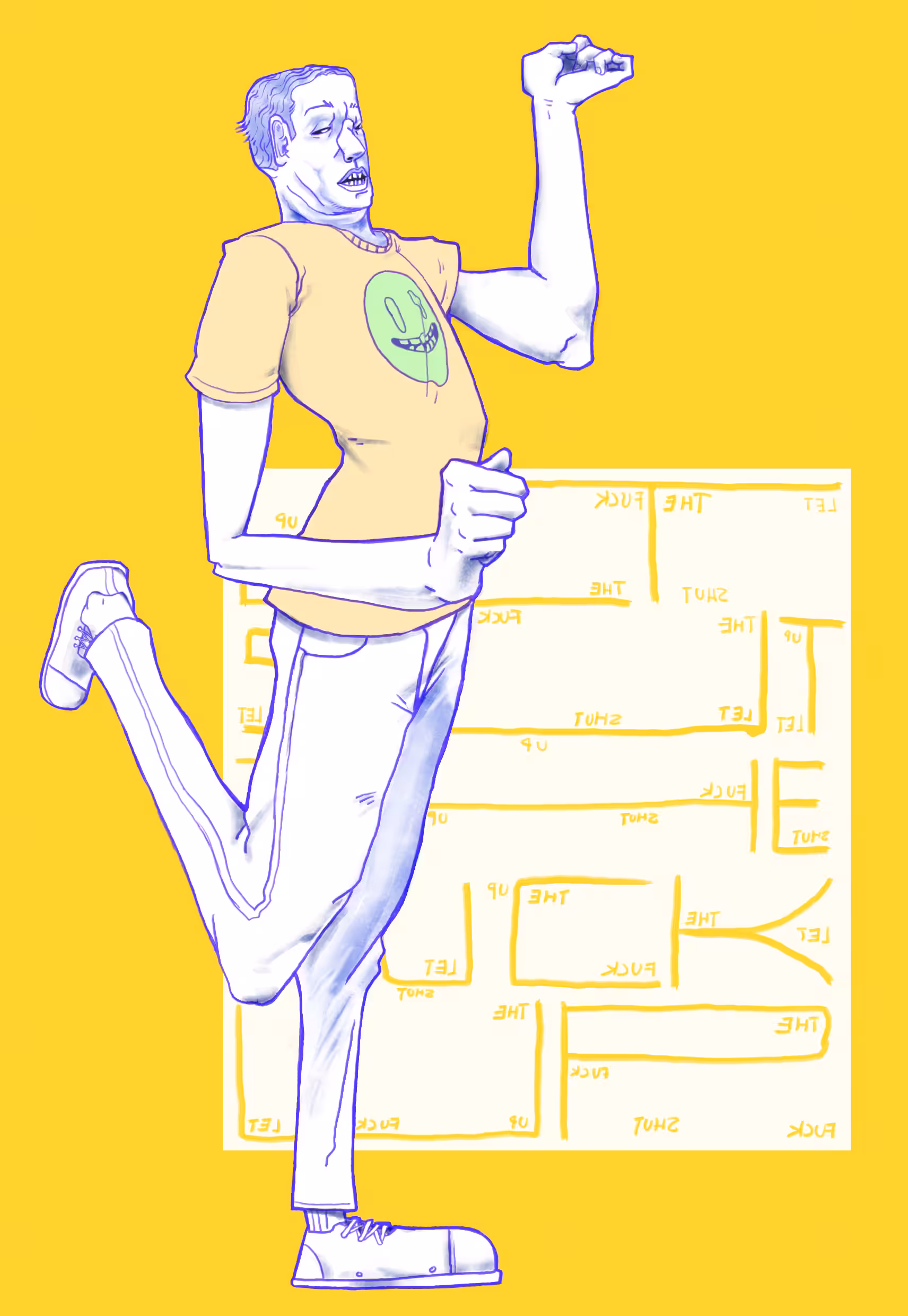Road to Joy