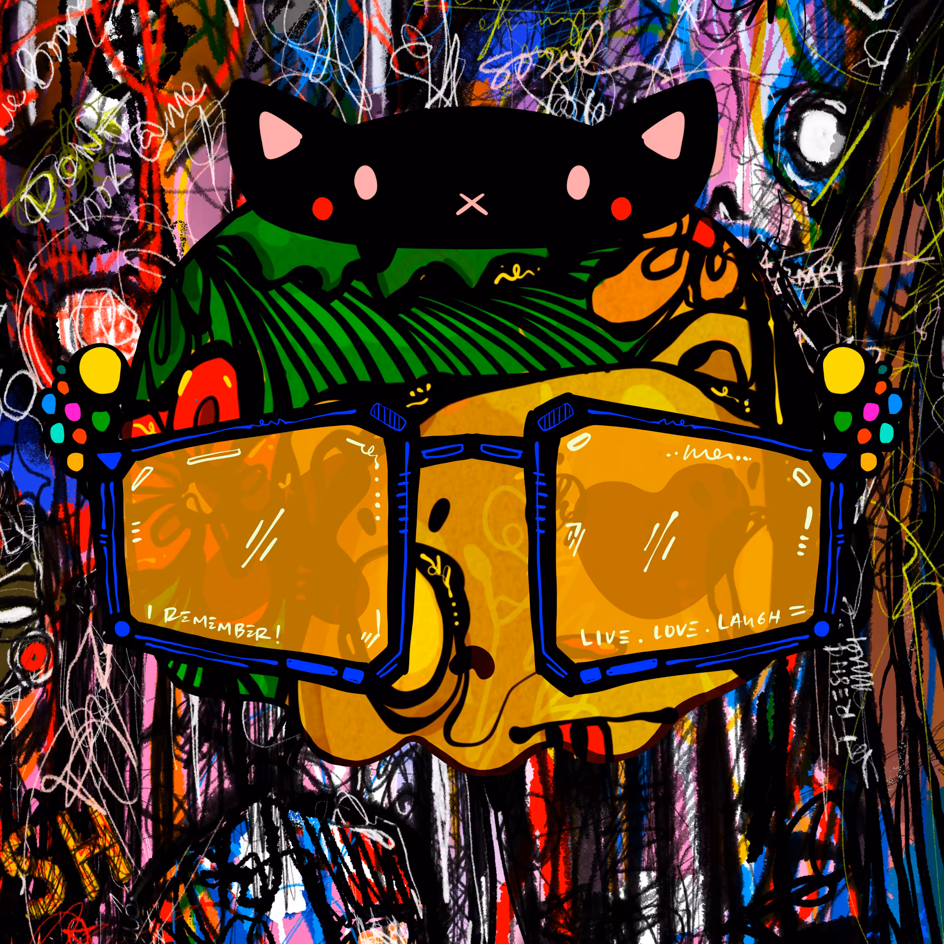 ORGNLS by SABET #23084