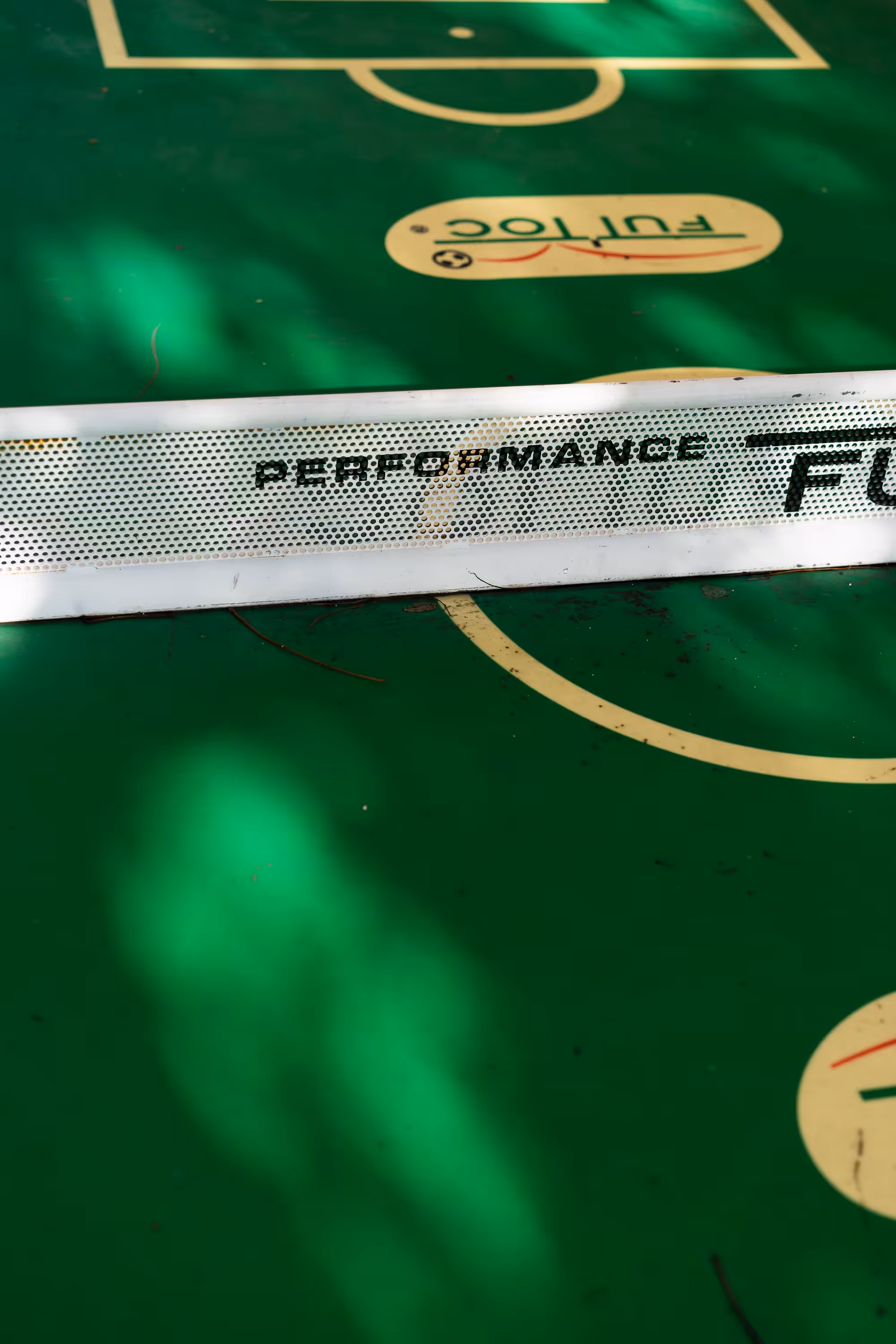 Performance