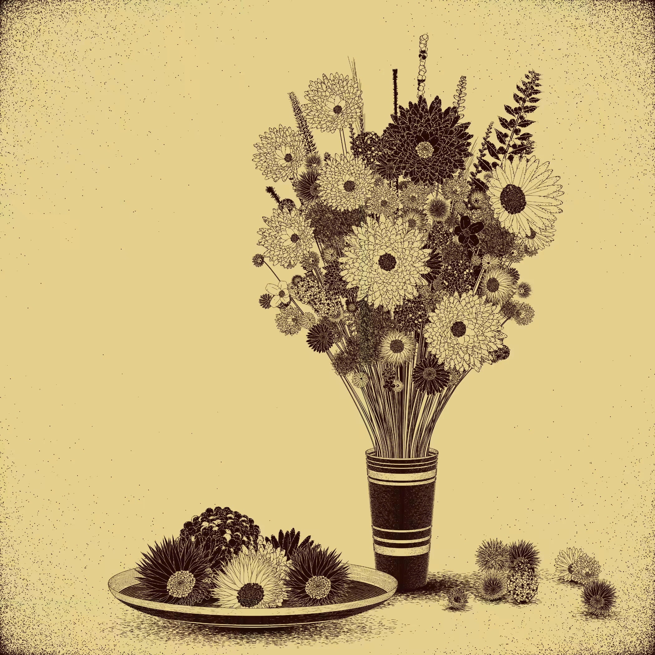 Flower Arrangement #22